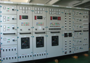 Marine Electrical System
