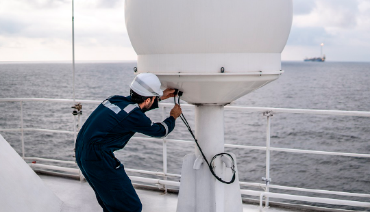 Nordic Naval As (NNA)